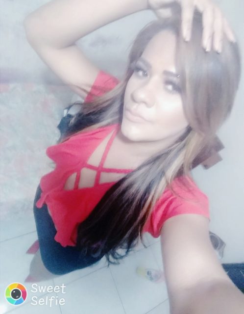 Sabrina Mel 38