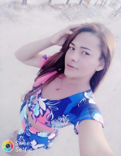 Sabrina Mel 29