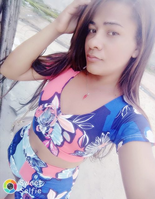 Sabrina Mel 28