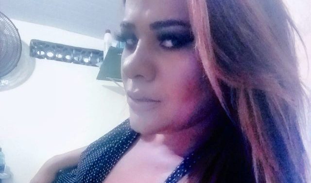 Sabrina Mel 40