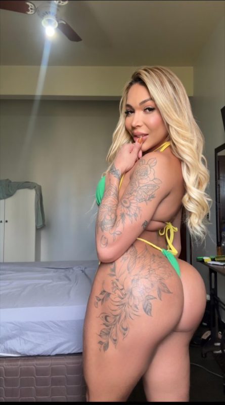 Thamara Carvalho 3