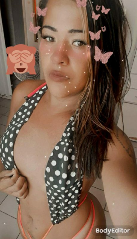 Sabrina Mel 64