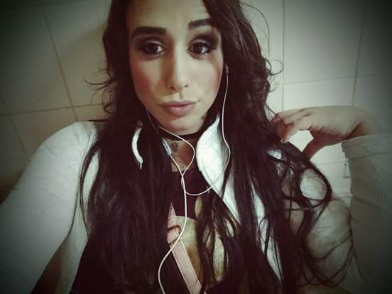 Melissa Real 12