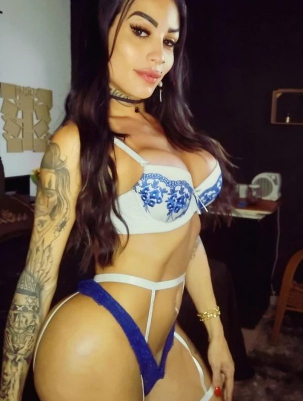Paulinha Dantas 23