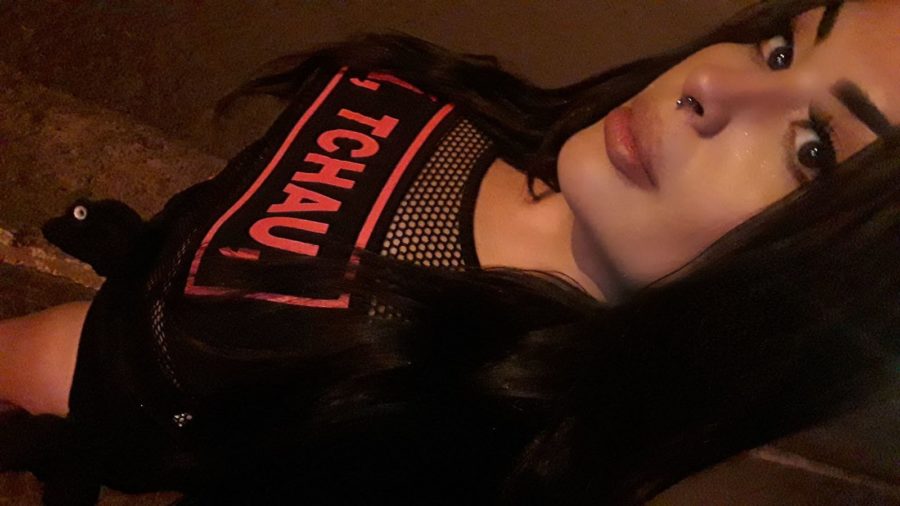 Luna Devil 49