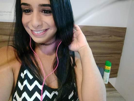 Melissa Real 9