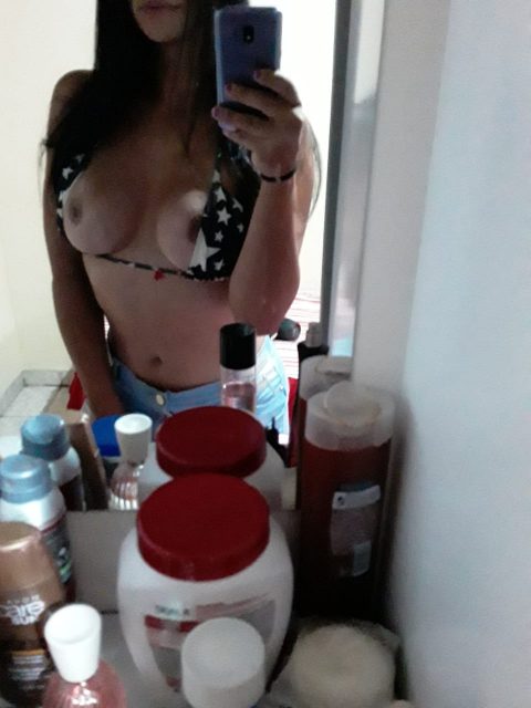 Melissa Real 33