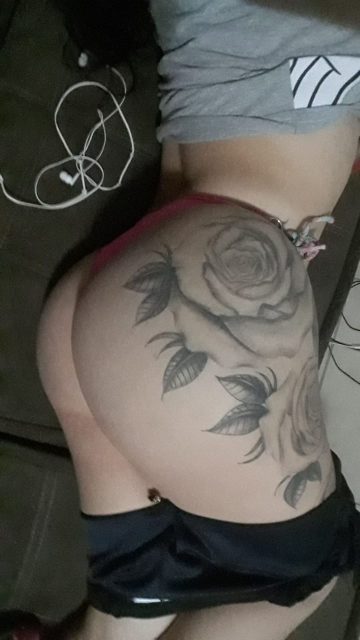 Bianca Gaúcha 26
