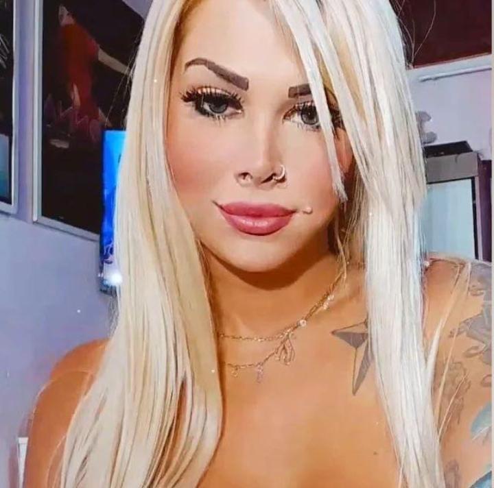 Bianca Gaúcha 28