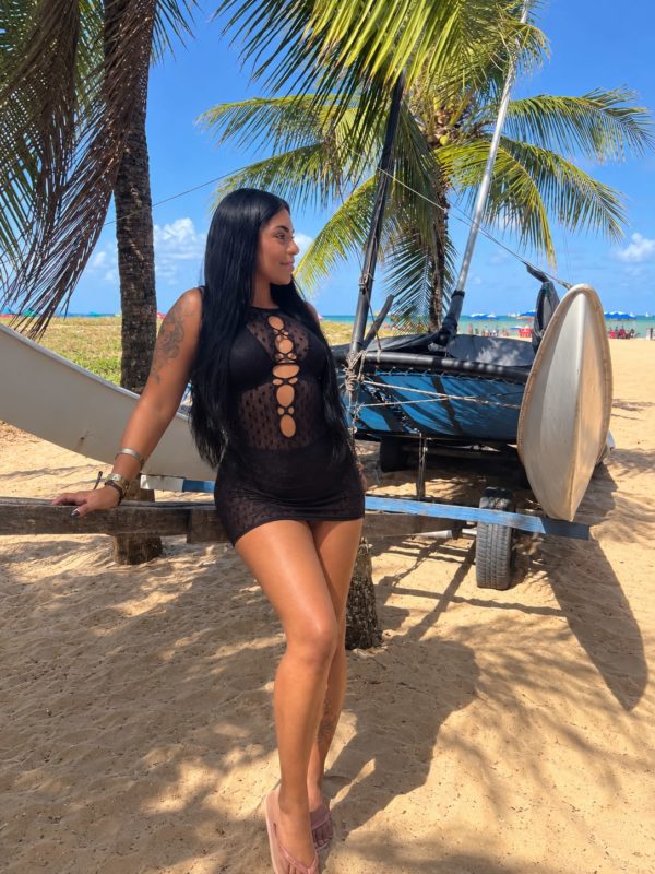 Amanda Domingos 11