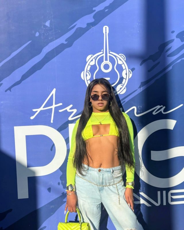 Amanda Domingos 20