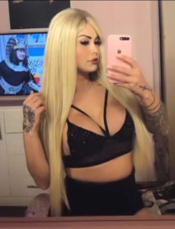 Bianca Gaúcha 1