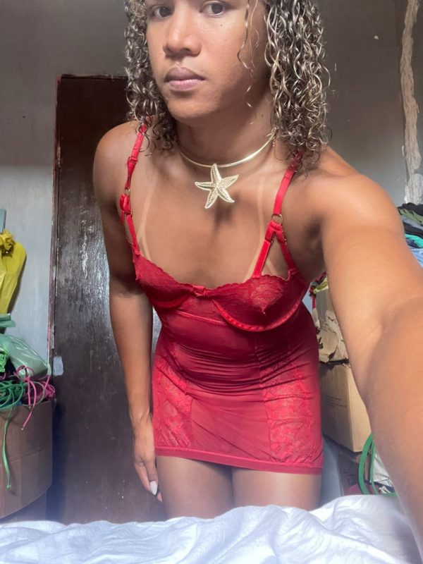 Jhamilly Pereira 1