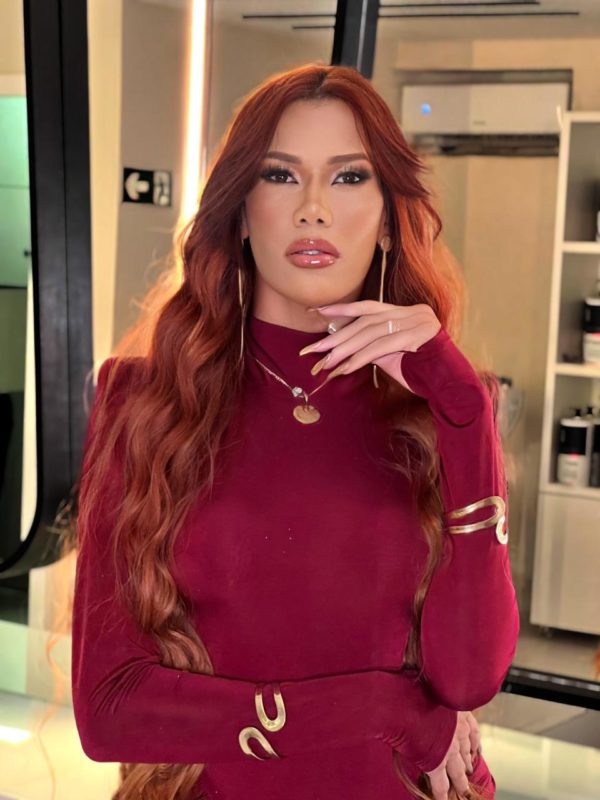 Deusa Sergipana 1