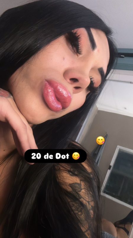 Júlia Surfistinha 8