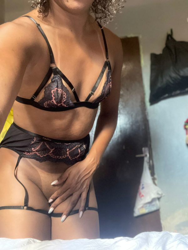 Jhamilly Pereira 7