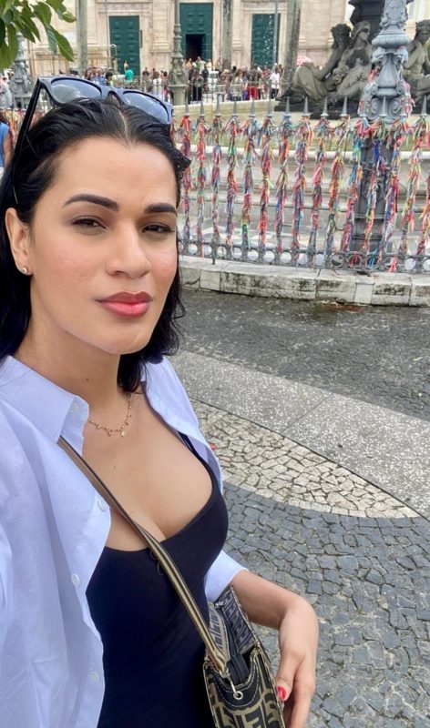Isabela Santos - Sem Local 10