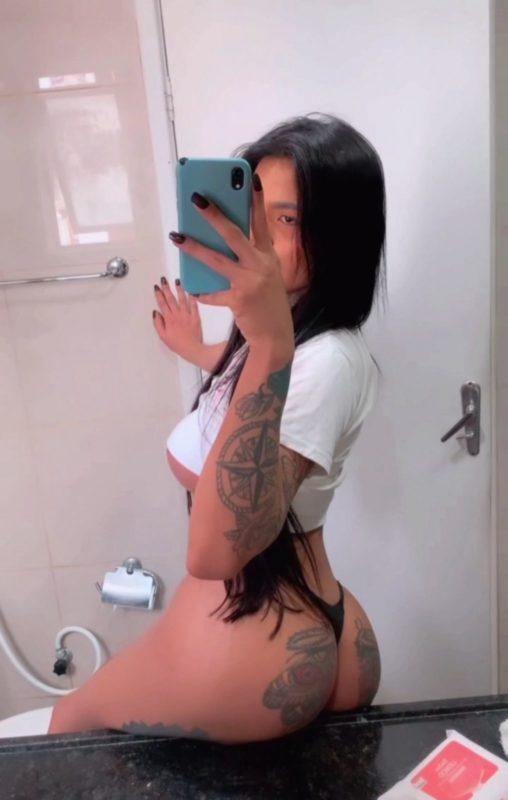 Clara Bouvier 23