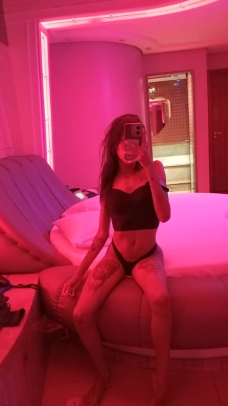 Renatta Fernandes 12