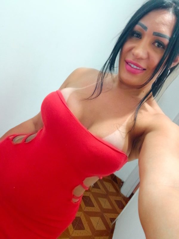 Cibely Devassa 10