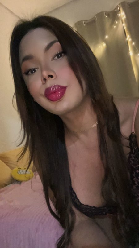 Fernanda Nakamura 29