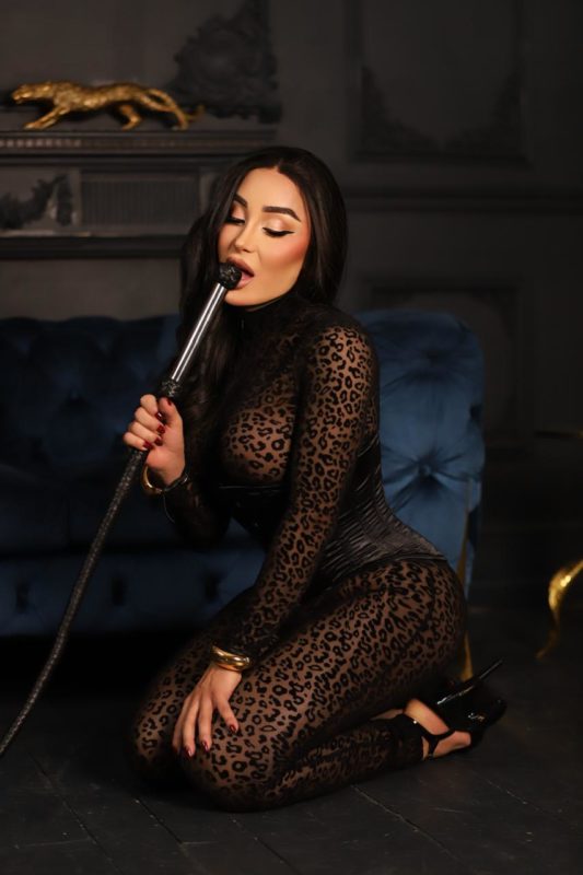 Naty Ganzarolly 5