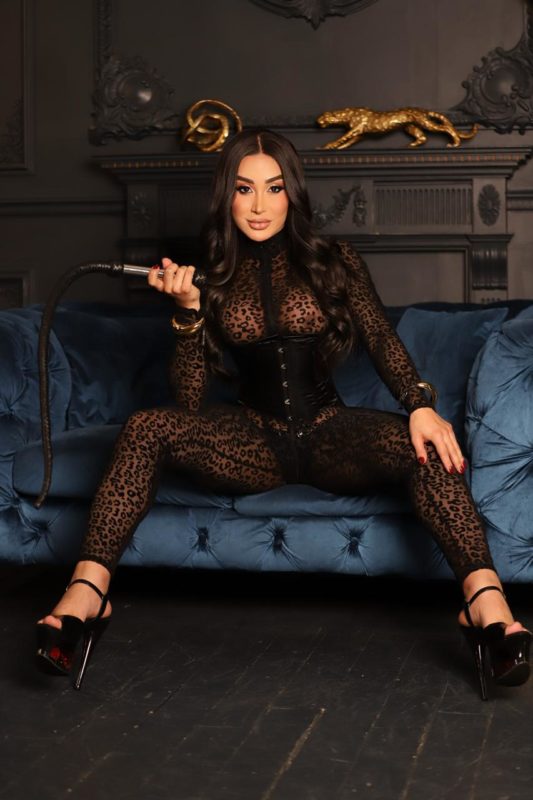 Naty Ganzarolly 11