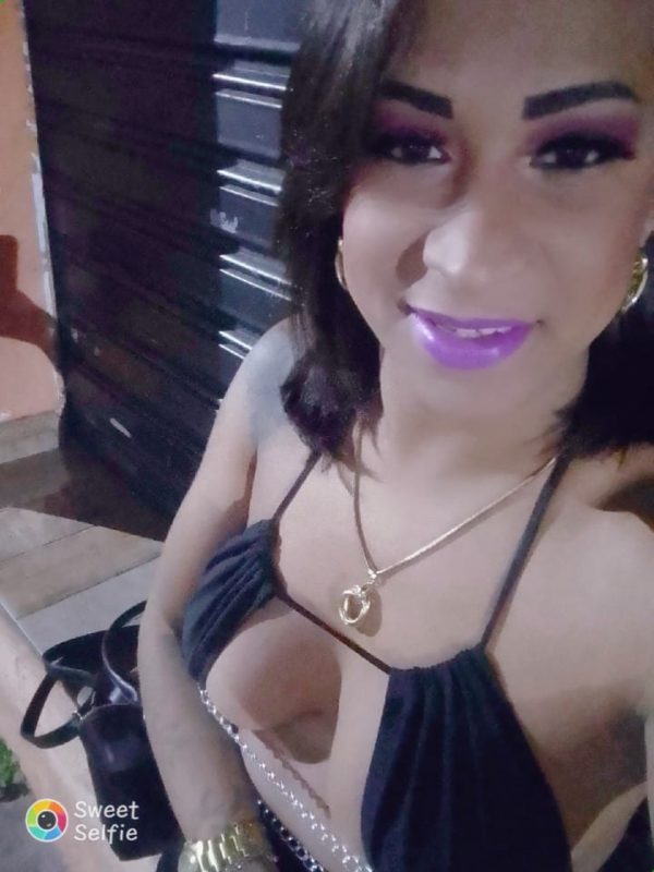 Gabrielly Maciel 40
