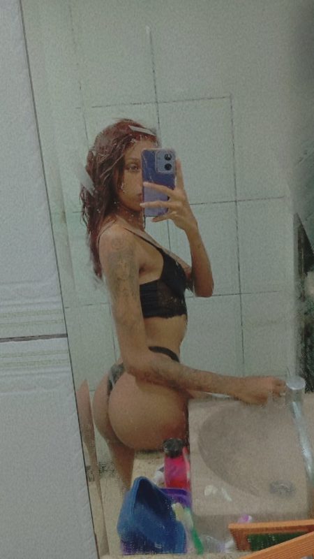 Renatta Fernandes 14
