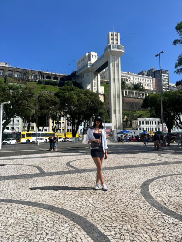 Isabela Santos - Sem Local 15