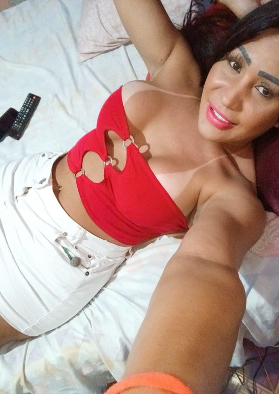 Cibely Devassa 9