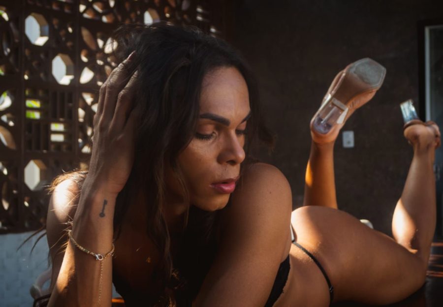 Bárbara Couto - Sem Local 22