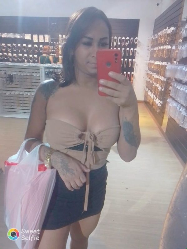 Gabrielly Maciel 43