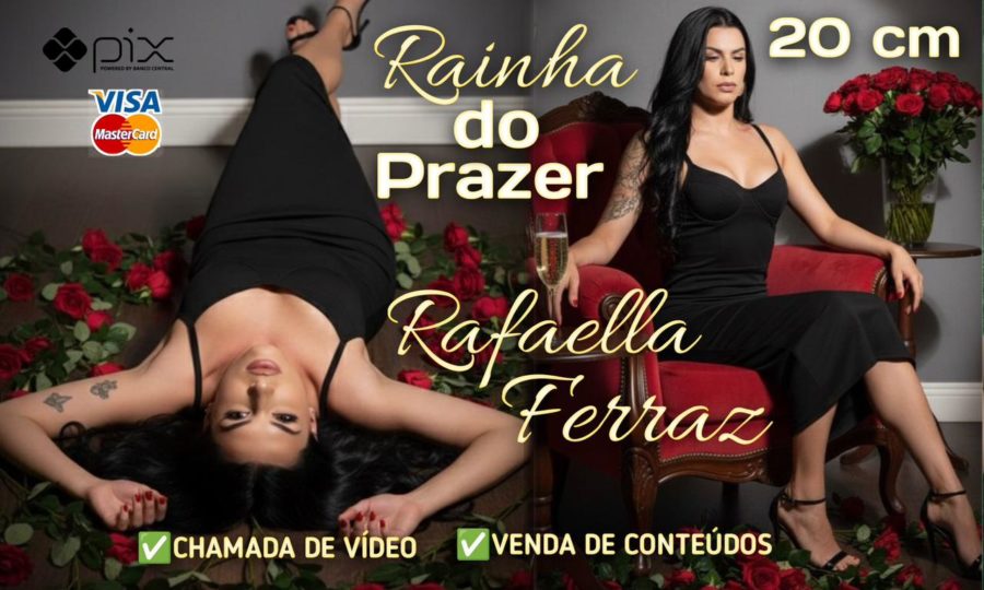 Rafaella Ferraz