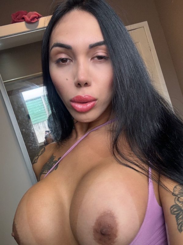 Júlia Surfistinha 8