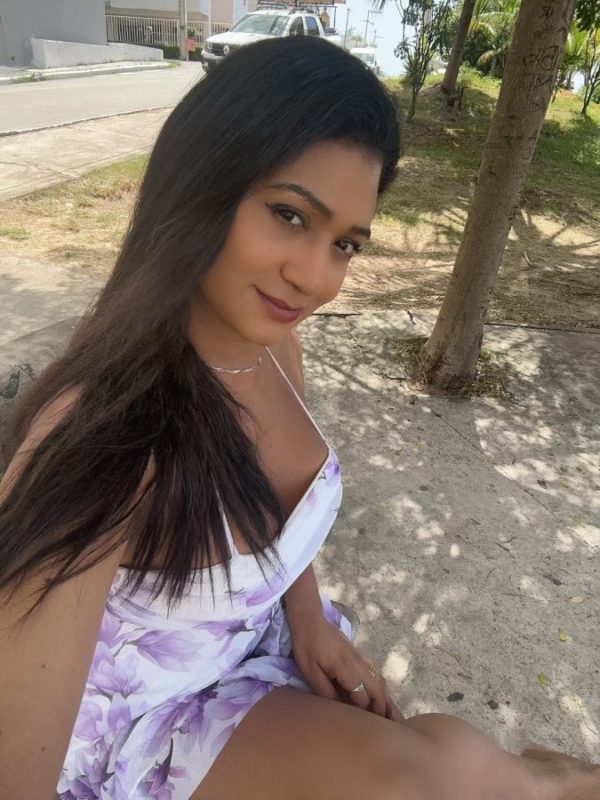 Victória Oliveira 7
