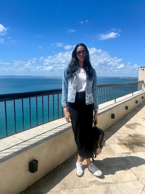 Isabela Santos - Sem Local 20
