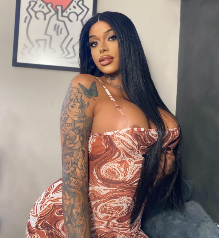 Carol Morena