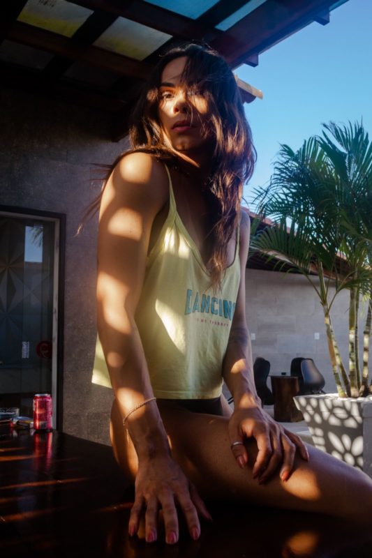 Bárbara Couto - Sem Local 8
