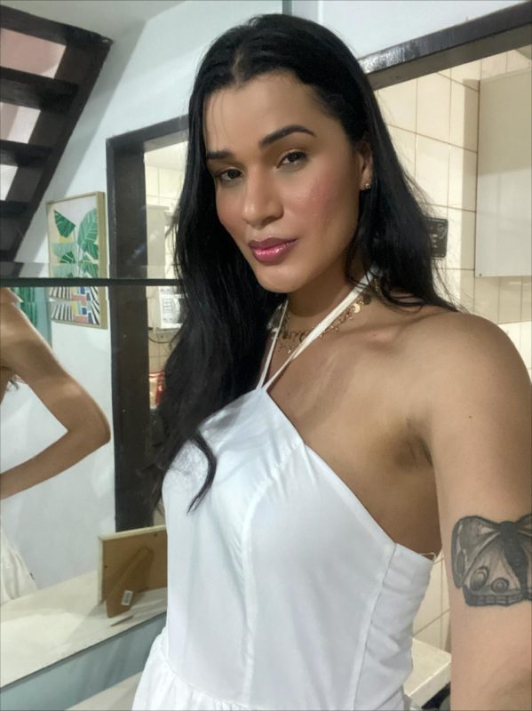 Isabela Santos - Sem Local 7