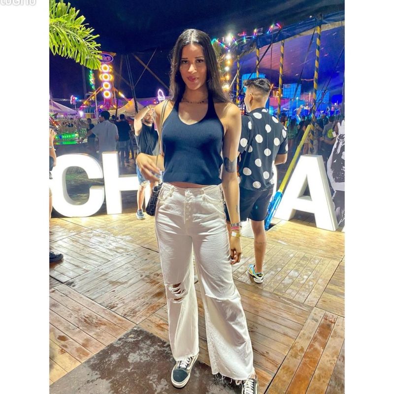 Isabela Santos - Sem Local 47