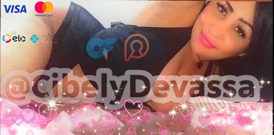 Cibely Devassa