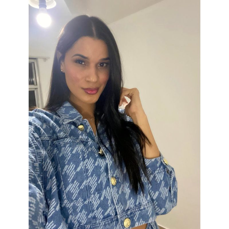 Isabela Santos - Sem Local 111