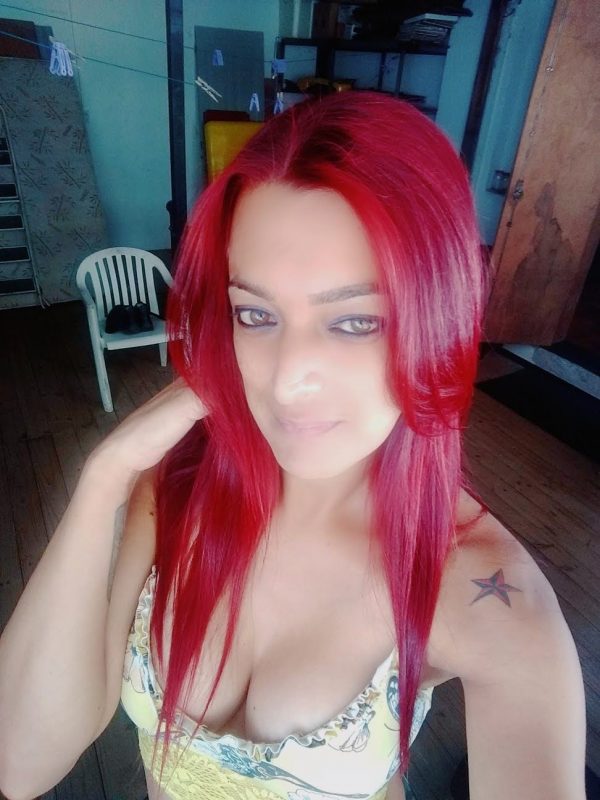 Lays Ruiva