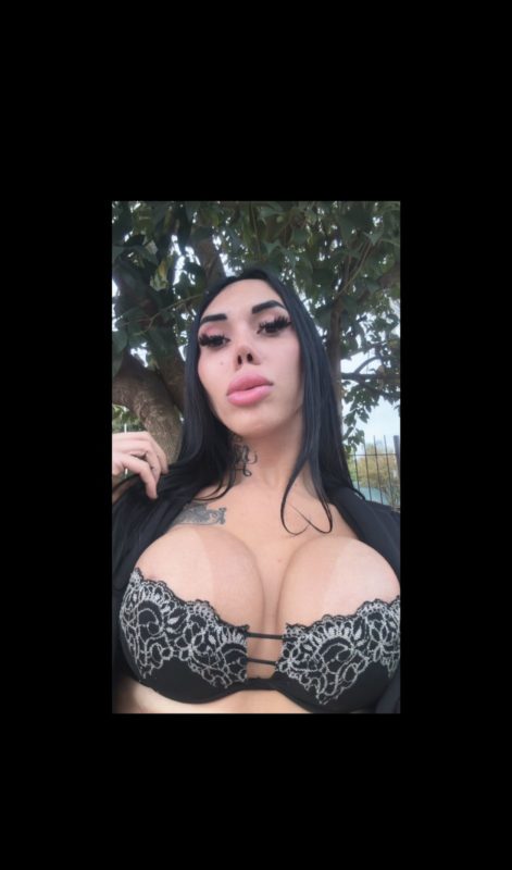 Júlia Surfistinha 3