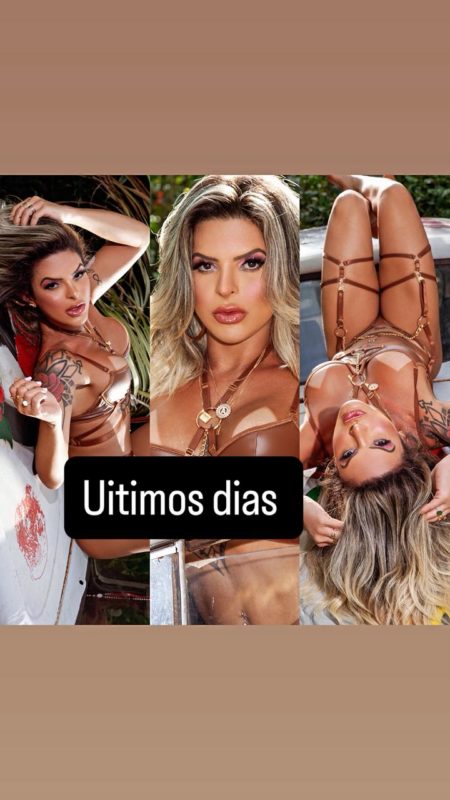 Kislley Fernandes 1