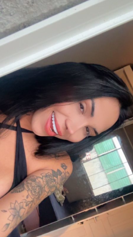 Júlia Surfistinha 11