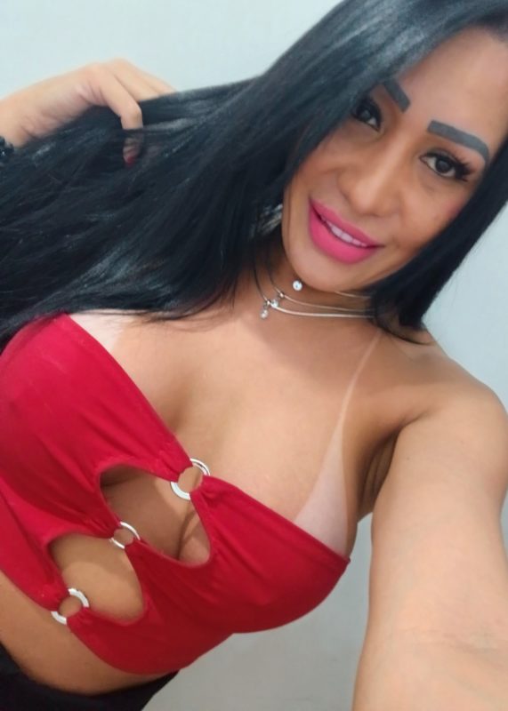 Cibely Devassa 3