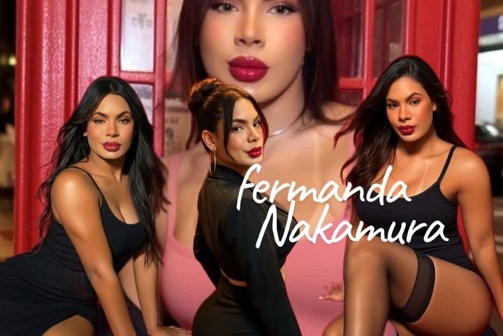 Fernanda Nakamura 5