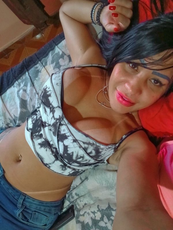 Cibely Devassa 4